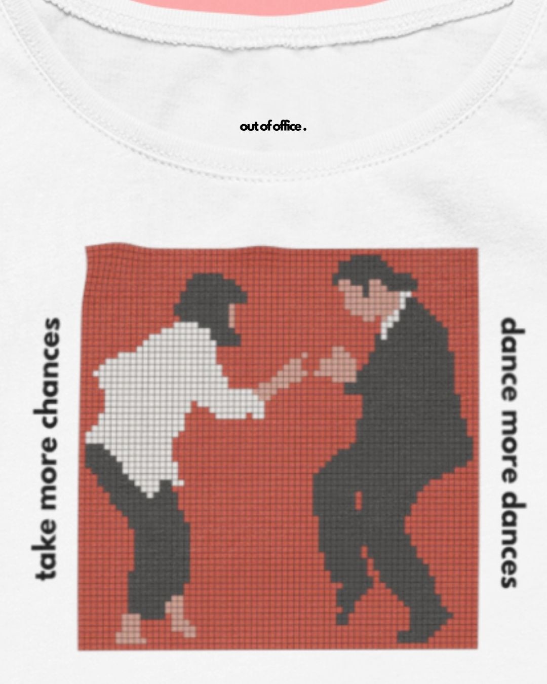 Dance more dances