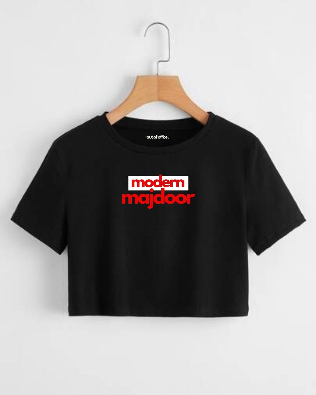 Modern Majdoor