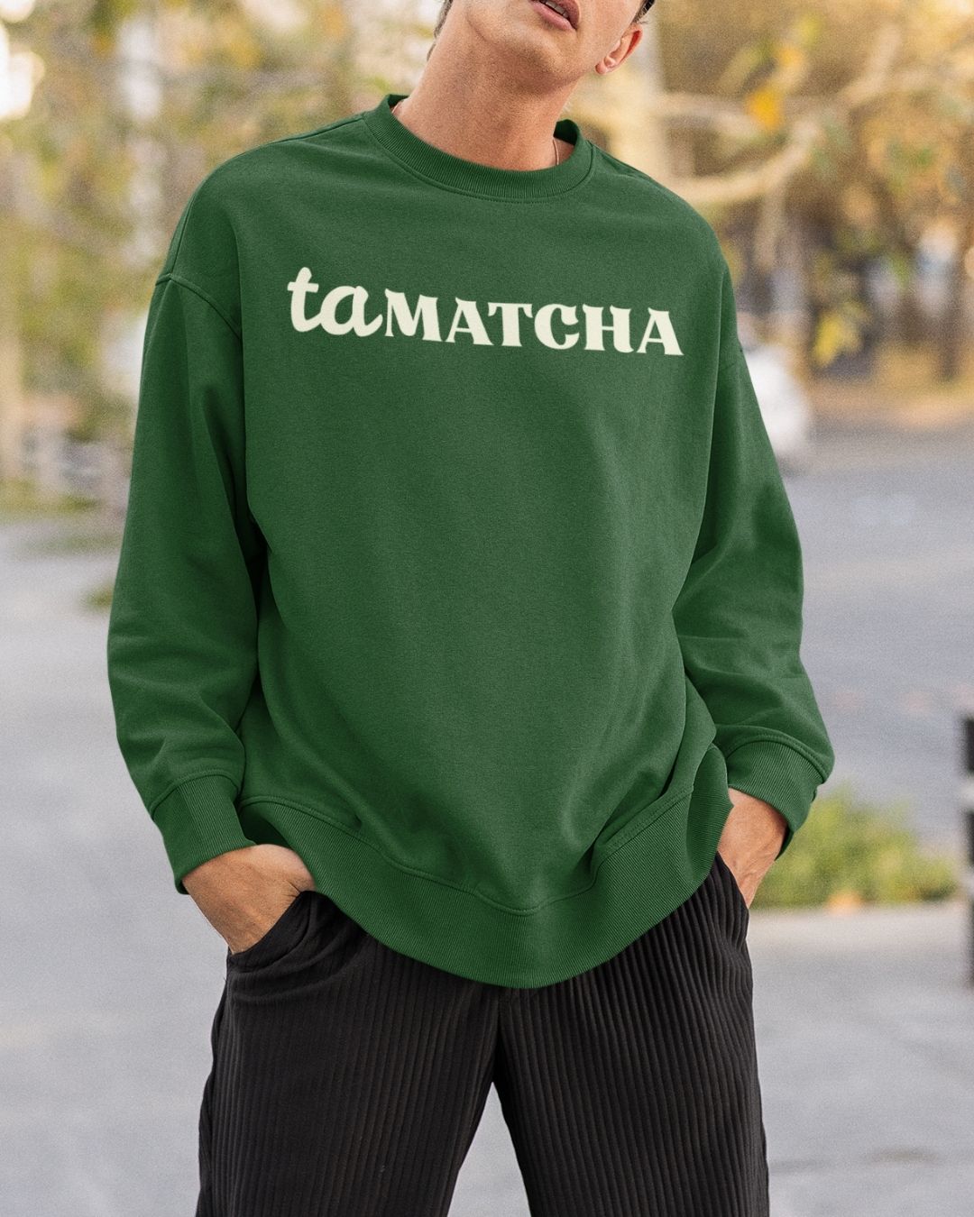 Tamacha