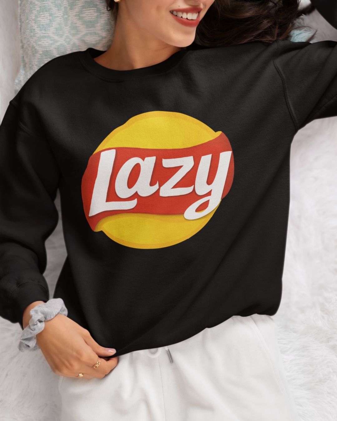 Lazy