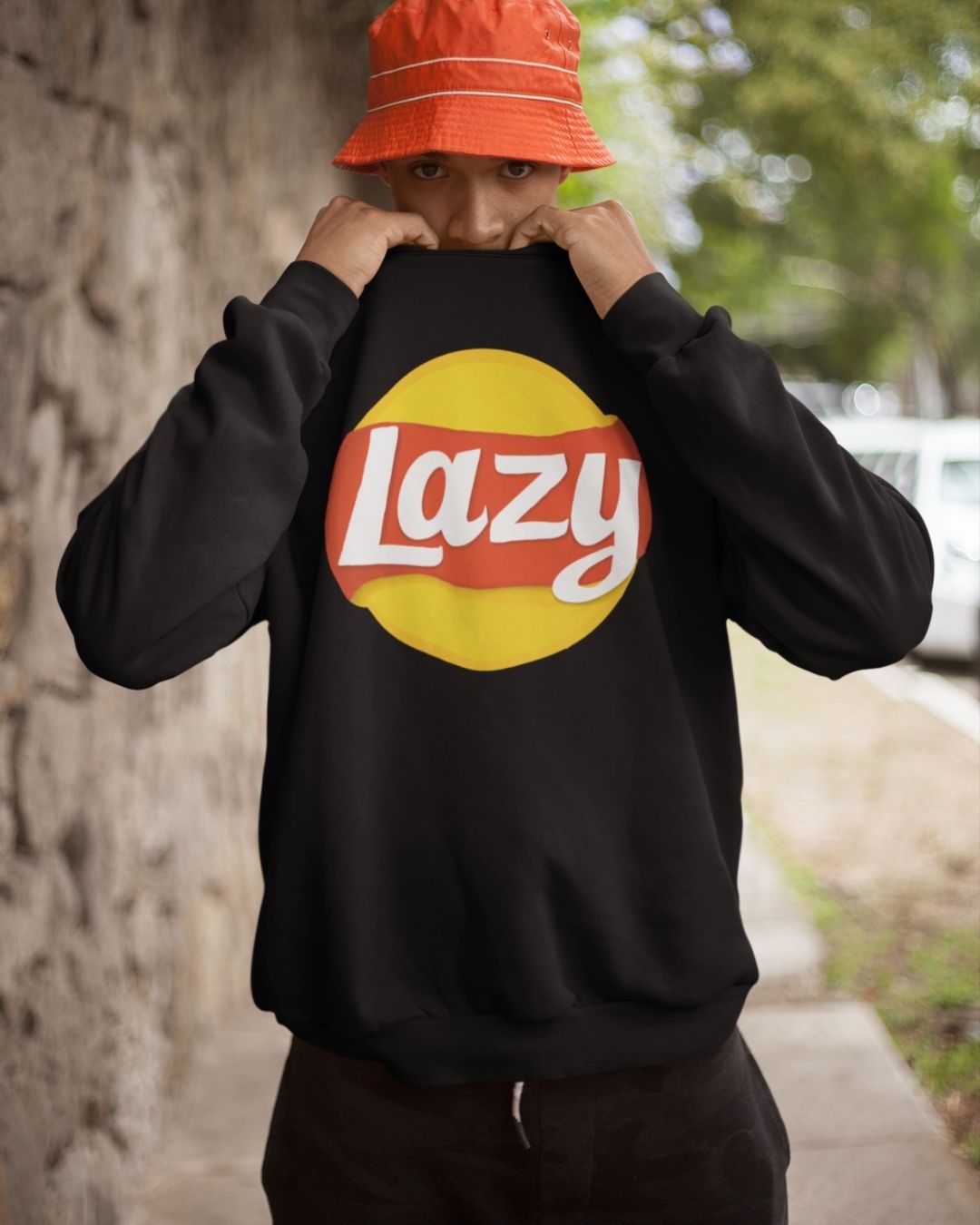 Sweatshirt
