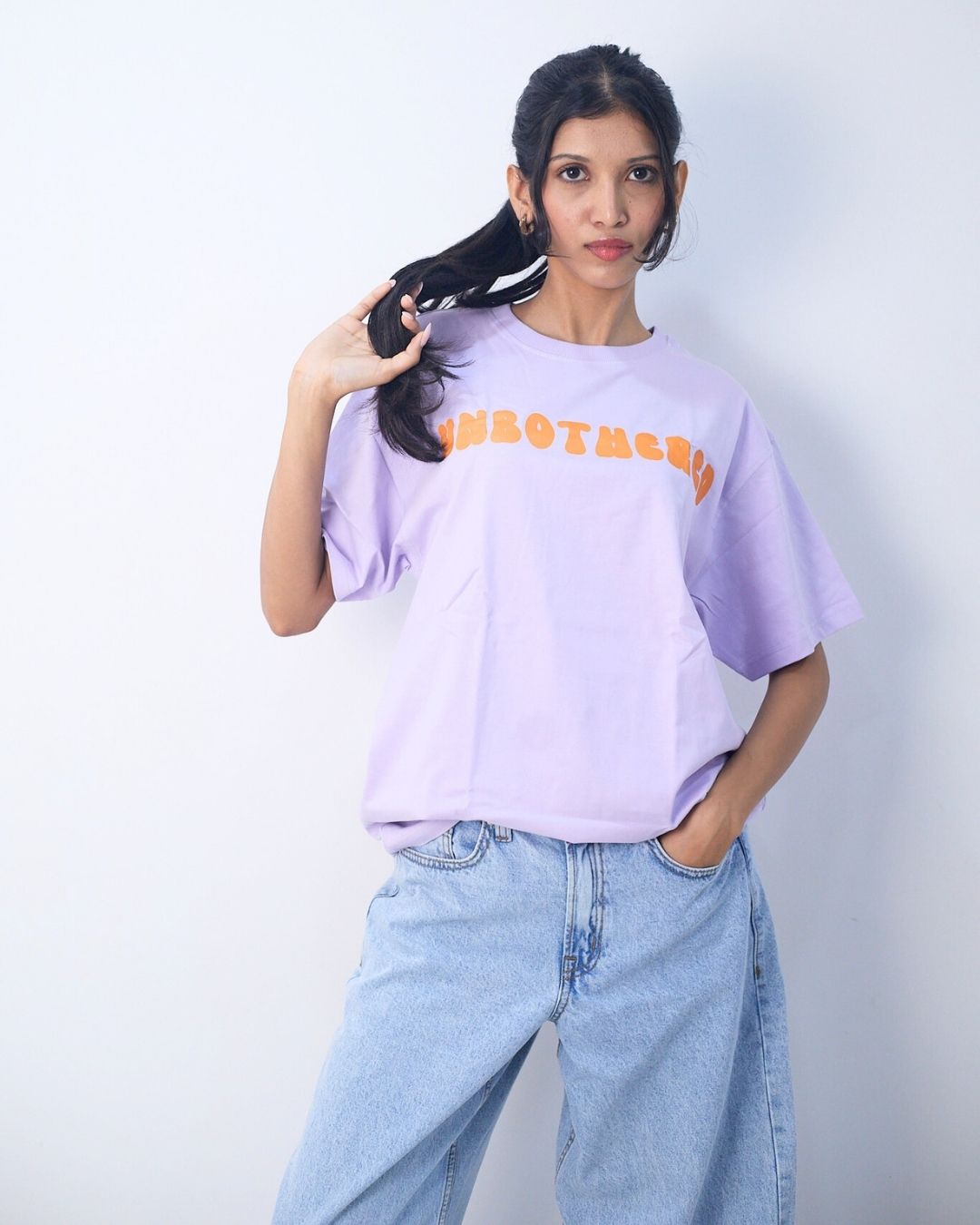 Unplugged.Unbothered