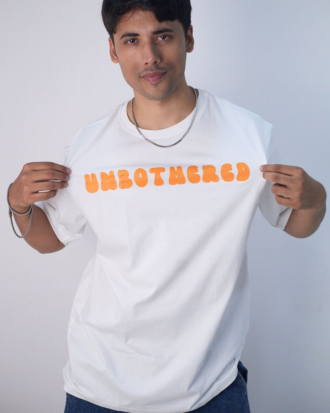 Unplugged.Unbothered