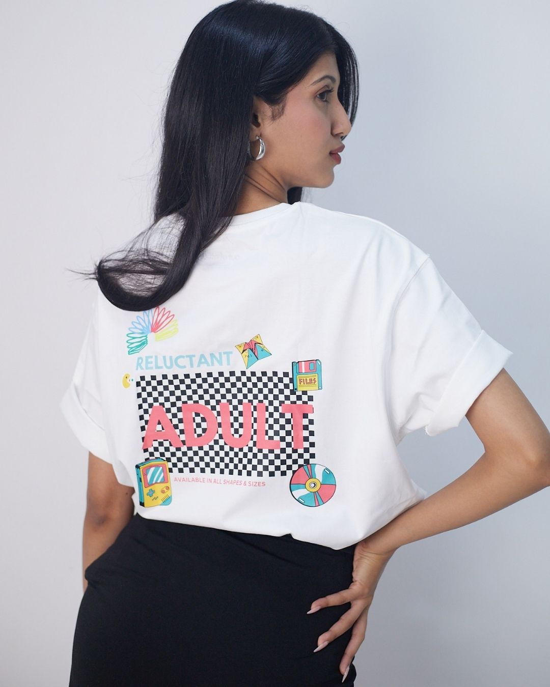 Adulting: 90s Edition