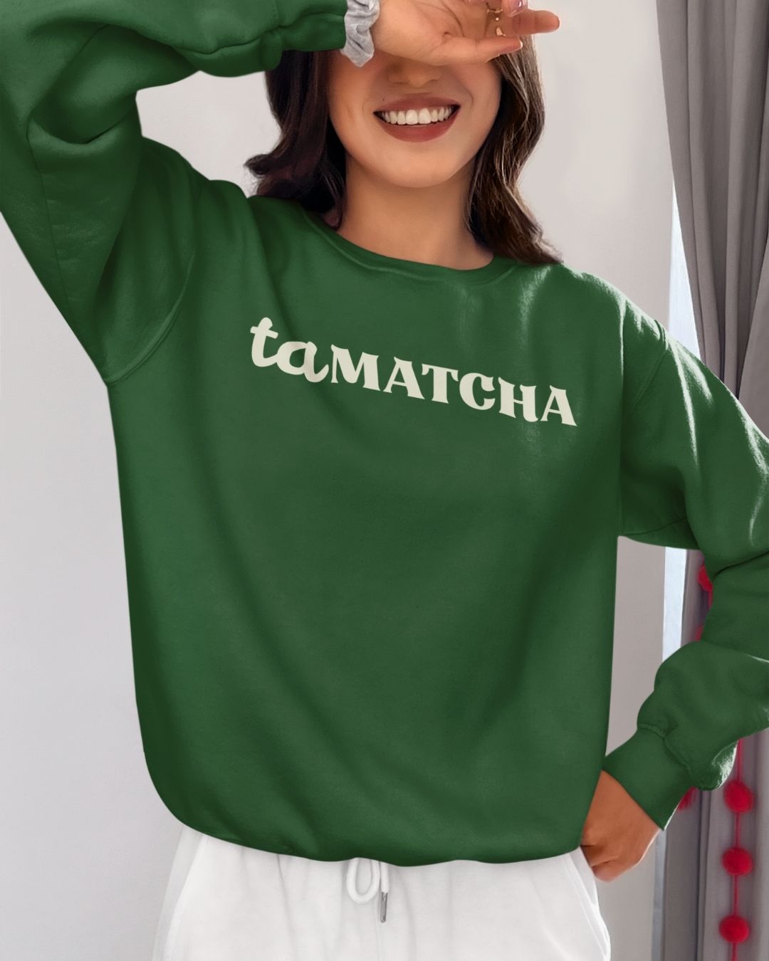 Tamacha