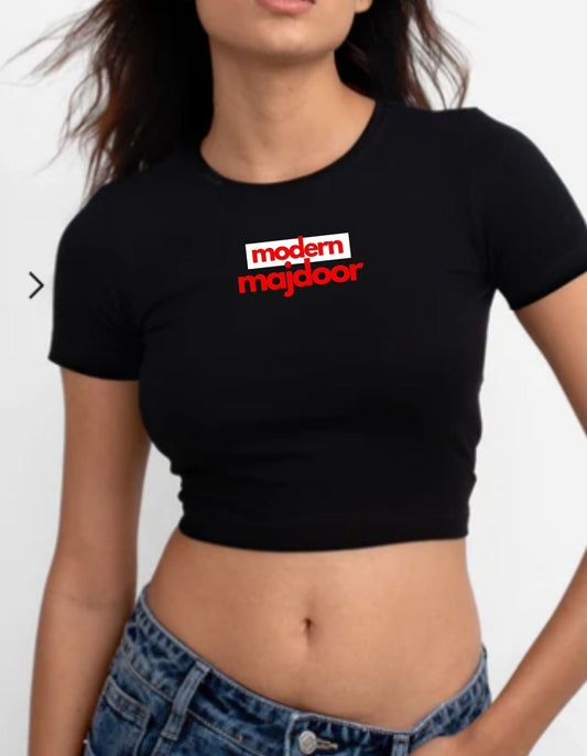 Modern Majdoor
